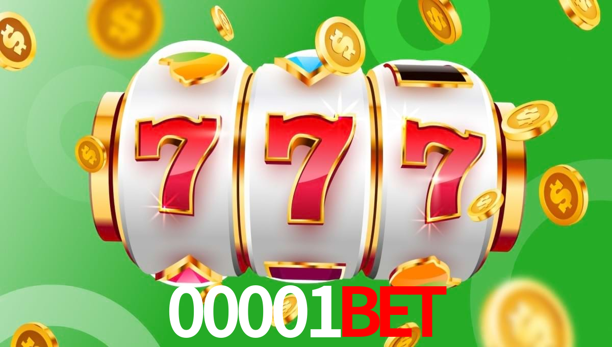 Casino VIP 00001bet